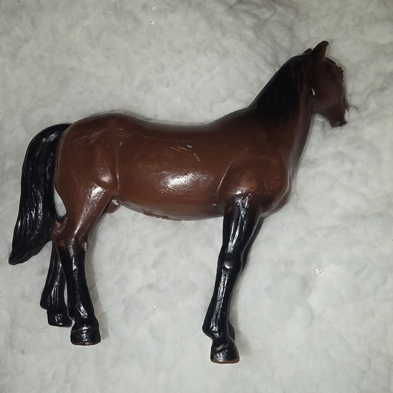 Schleich Statuette: Pferd – Nuovo (secondo la descrizione) da Hochdorf venduto da flizer2 1