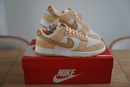 Nike Dunk - Gold-Sail (EUR 37.5)