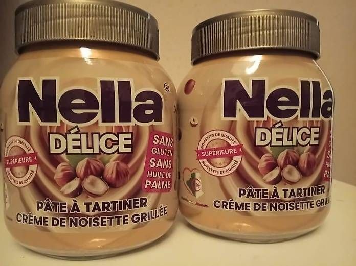 Schallplatten: PROMO NELLA DÉLICE   – Gebraucht aus Le Locle von agb68 2