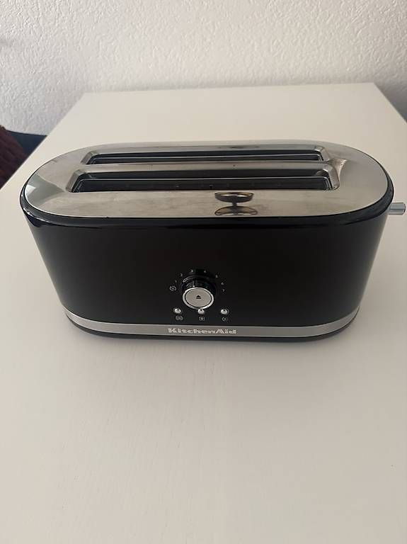 Küchengeräte: KitchenAid Toaster – Gebraucht aus Münchenbuchsee von Davide70 3