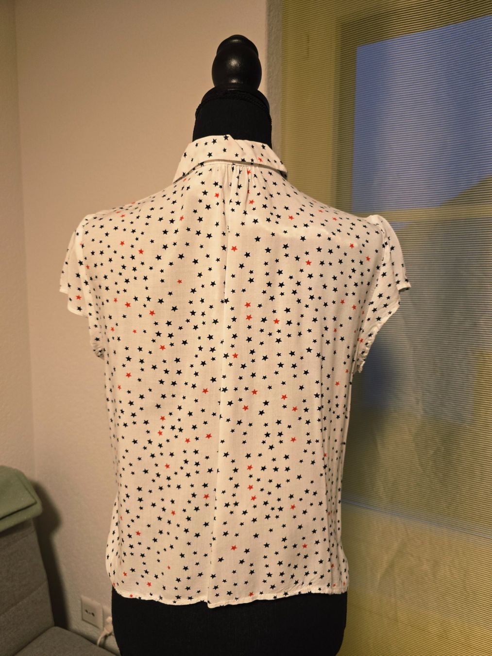 Mango Camicette: Bluse – Usato da Niederbipp venduto da Viktoria_Sch 2