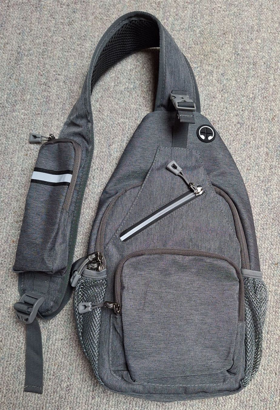 Borse da donna: Umhängetasche/Rucksack – Nuovo (secondo la descrizione) da Oberriet SG venduto da Atir47