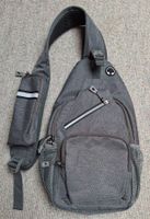 Umhängetasche/Rucksack