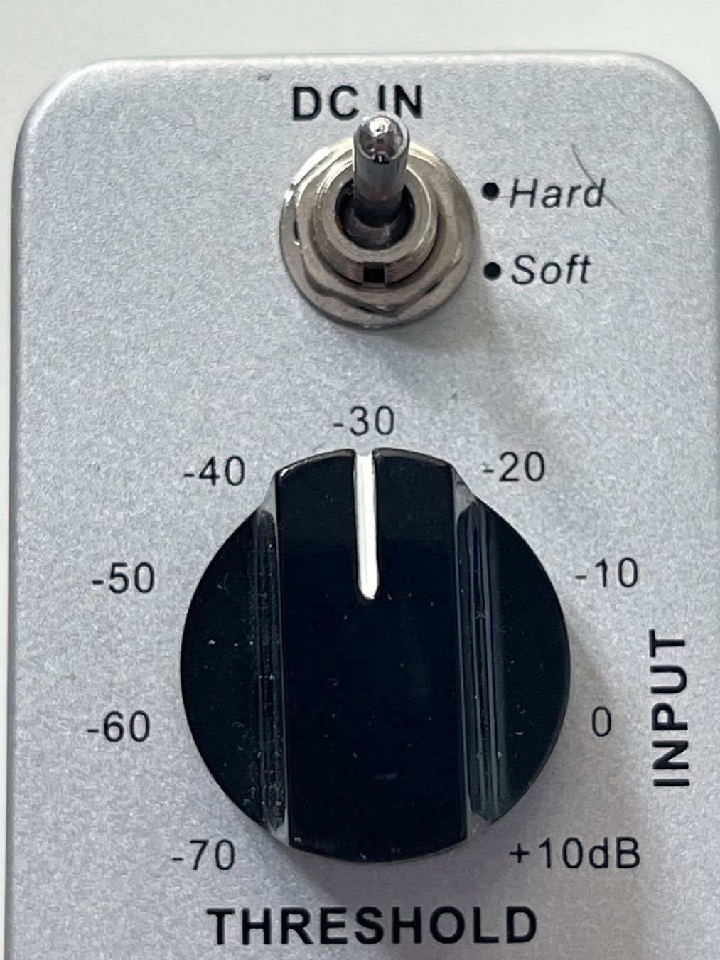 Mooer Musikinstrumente: MOOER Noise Killer – Gebraucht aus Hünenberg See von tonybee 1