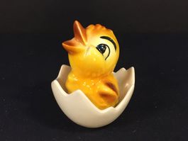 Vintage Goebel Figur aus Porzellan