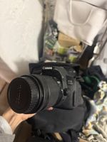 Canon eos 700d