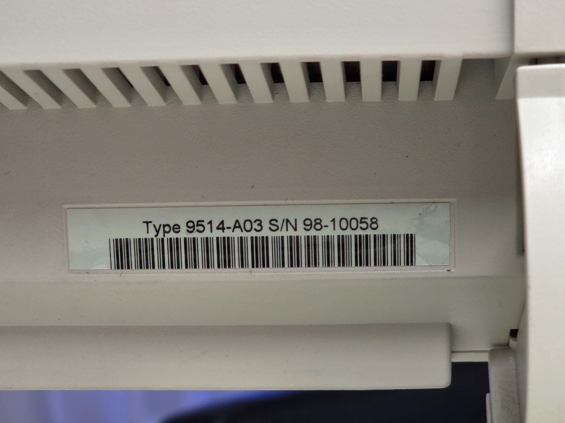 IBM PC: IBM Personal Computer 300PL Pentium III – Usato da Lausen venduto da -Vendetta- 5