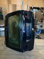 Saab 9-5 (Chrombrille) Kofferraumdeckel Kombi