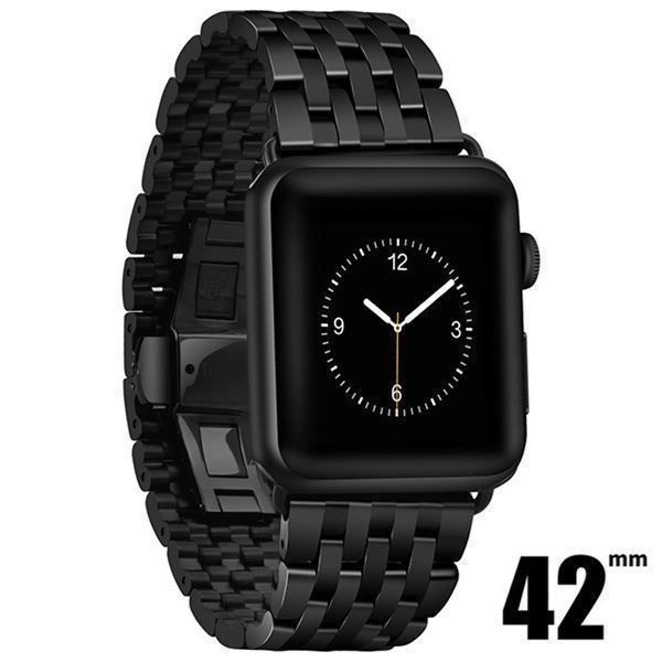 Smartwatch: HOCO Armband Apple Watch 42mm / 44mm – Nuovo e nell'imballaggio originale da Zürich venduto da st0re