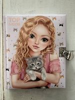 Tagebuch Topmodel