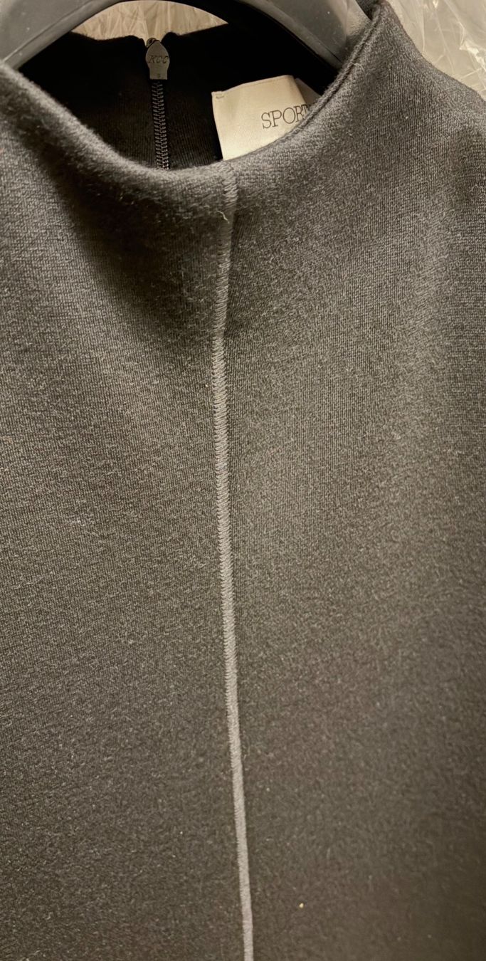 Sportmax Kleider: Kleid Max Mara / Sportmax NEU – Neu (gemäss Beschreibung) aus Bussigny von Oberschan67 9