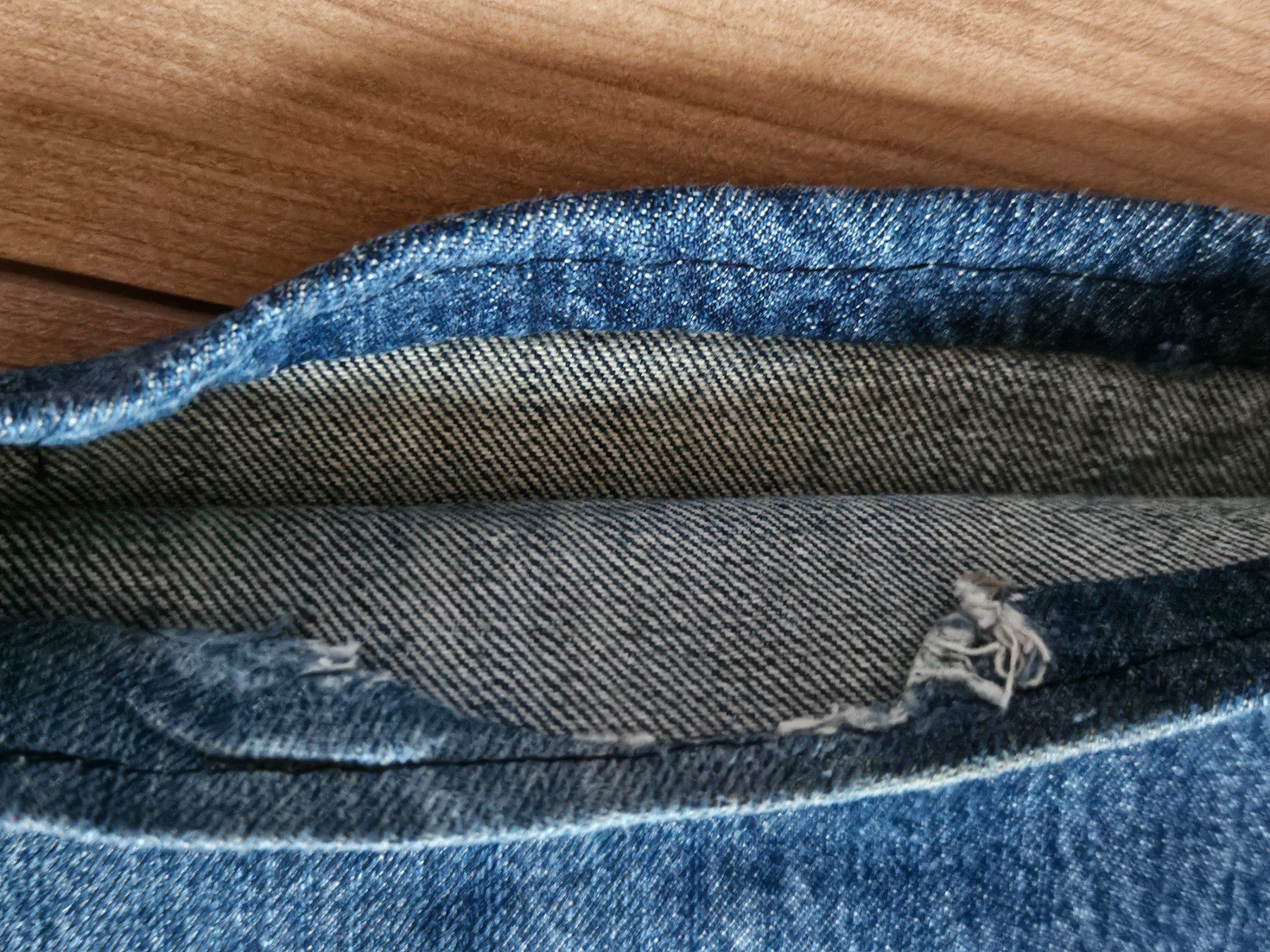 S.Oliver Pantaloni: S. Oliver Jeans 29 x 30 – Usato da Tann venduto da Pepiino 8