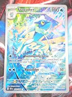 Pokemon Frogadier 089/086 Chaos Rising EN