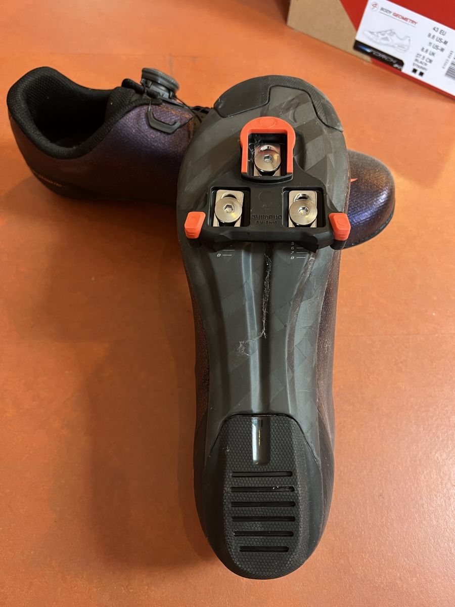 Specialized Herrenschuhe: Specialized Torch 2.0 Gr. 43 – Neu und originalverpackt aus Rieden AG von Retov 2