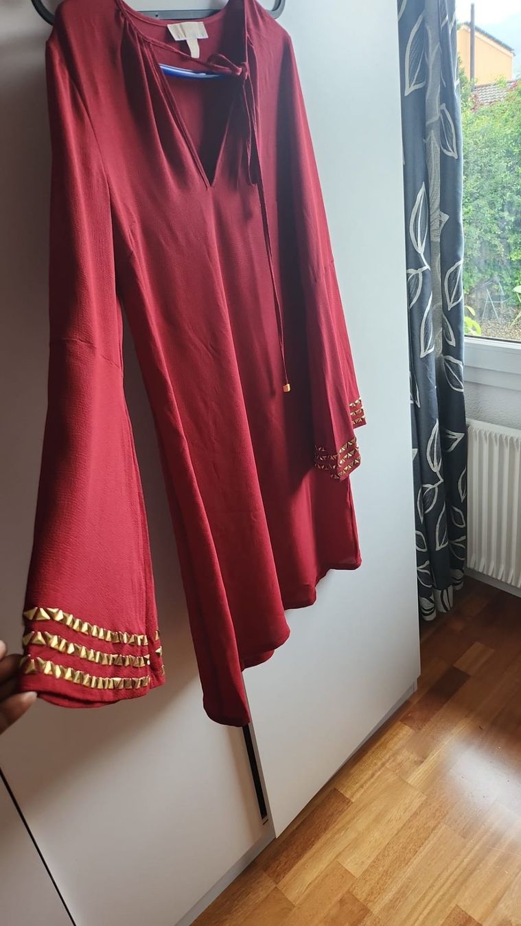 Michael Kors Kleider: Sommerkleid Michael Kors – Neu (gemäss Beschreibung) aus Kleinbösingen von Walle70