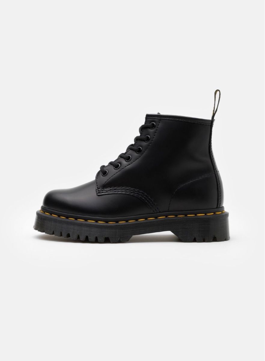 Dr. Martens Scarpe da uomo: Dr. Martens Stiefel – Nuovo (secondo la descrizione) da Mels venduto da man_25jx
