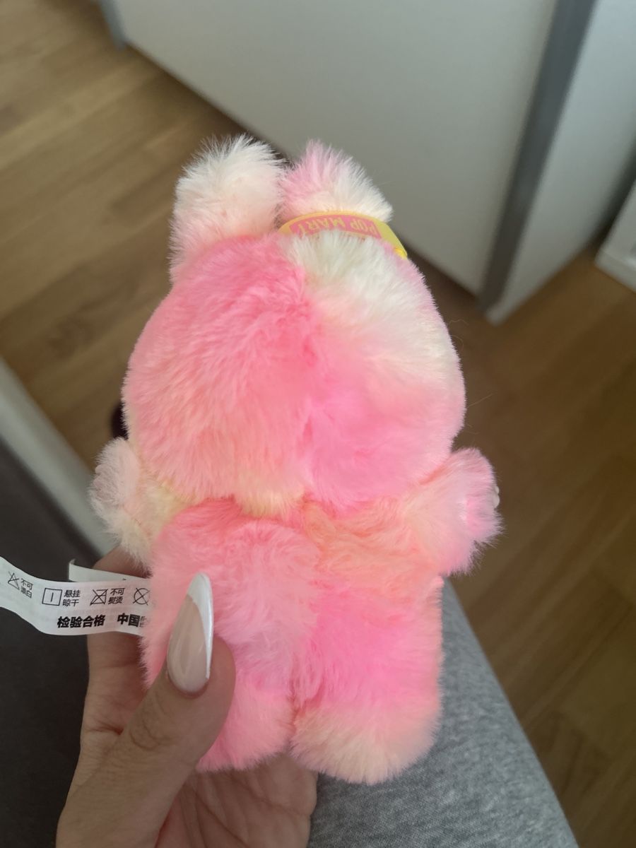 Figuren: Labubu loyalty – Neu (gemäss Beschreibung) aus Höri von dia_xy7l 2