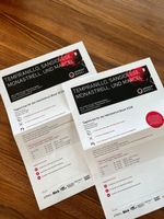 2 Tagesticket für Weinfestival Basel 2026