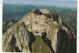 Pilatus Kulm