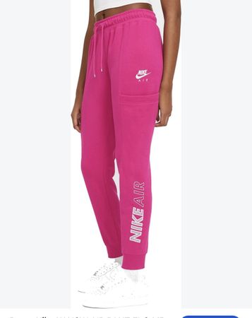 Nike Air Trainingshose Gr:M