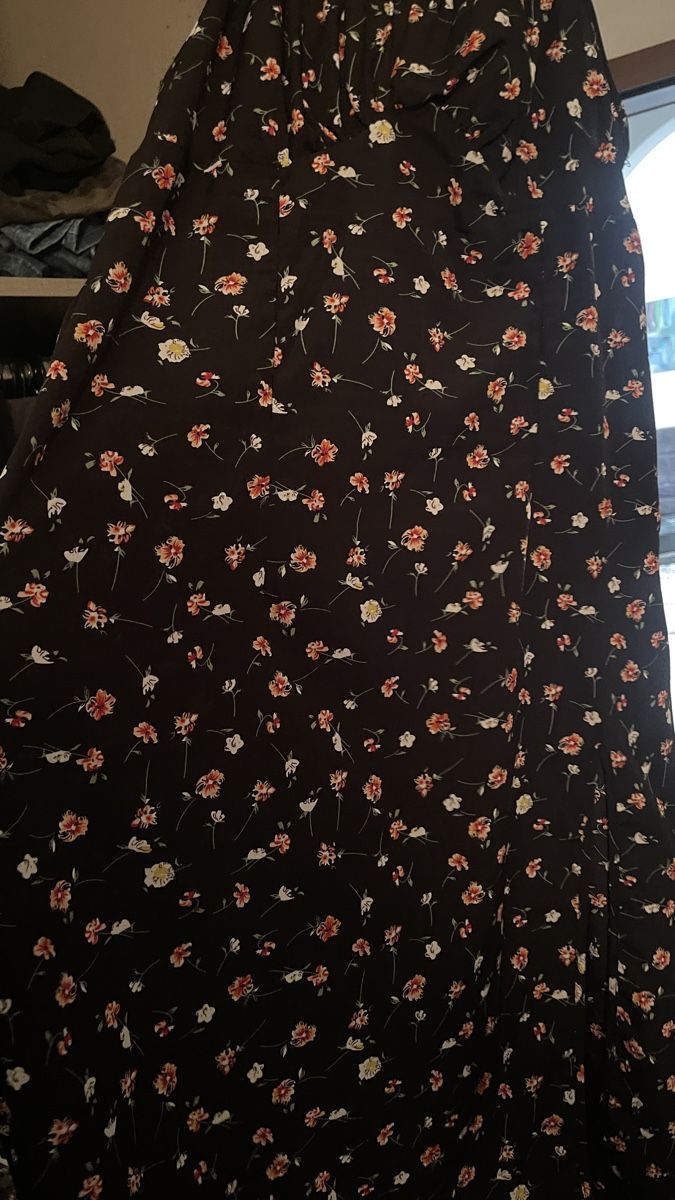 Vestiti: Sommer Trägerkleid Gr. L – Usato da Trimbach venduto da Alessia75 5