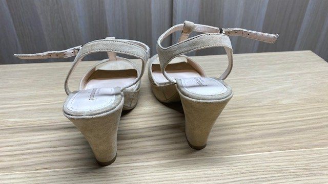 Scarpe da donna: Sandales Primadonna neuves – Nuovo (secondo la descrizione) da Crans VD venduto da vra_262m 1