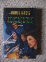 Feuerprobe Nancy Kress