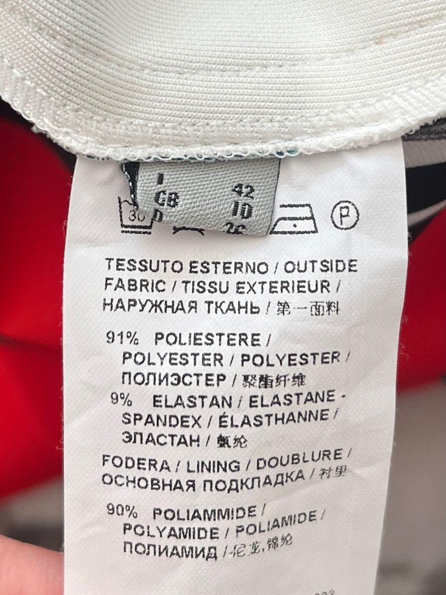 Pinko Gonne: Summer Pinko ROCK Skirt, Size M – Nuovo (secondo la descrizione) da Zürich venduto da SandroMaje 5