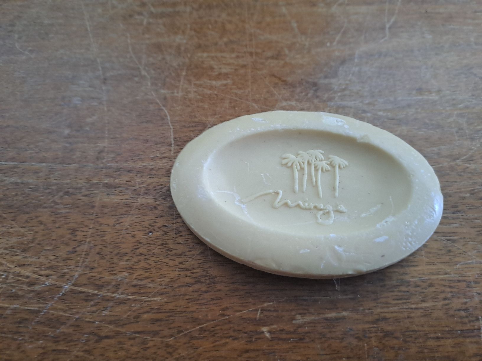 Duschen: Seife oval handgemacht – Neu (gemäss Beschreibung) aus Zürich von Schoebi19