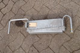 Ölkühler für Deutz F6L912/913