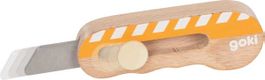 Cutter en bois pour enfant ( NEUF )