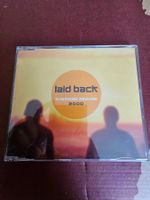 CD Single - Laid Back – Sunshine Reggae 2000
