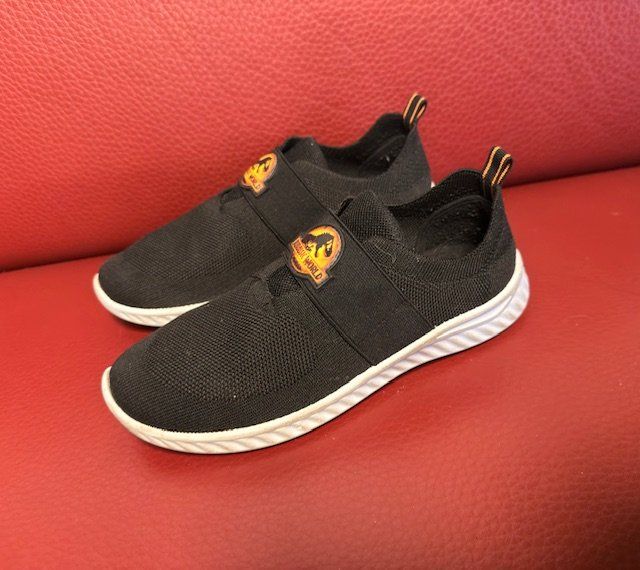 Dosenbach Schuhe für Jungen: Finken /Hausschuhe Grösse 34 – Gebraucht aus Lömmenschwil von classico01