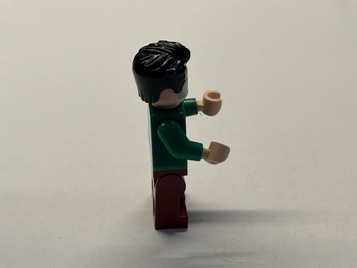 Star Wars Giocattoli: Lego Star Wars Poe Dameron  – Usato da Veltheim AG venduto da stiebi 1