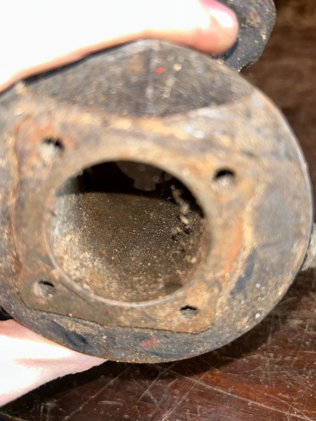 Sachs Parti ricambio per ciclomotori: Sachs 502 Mofa Zylinder – Difettoso da Fahrni b. Thun venduto da berger_tuning34 3
