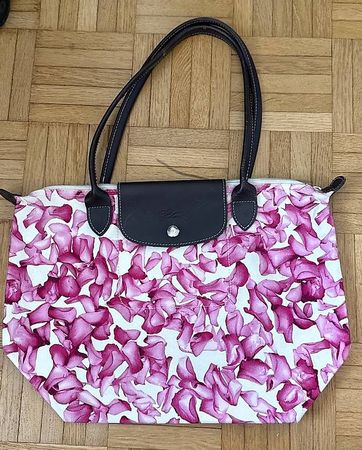 Longchamp M Special Edition (gut & gebraucht)
