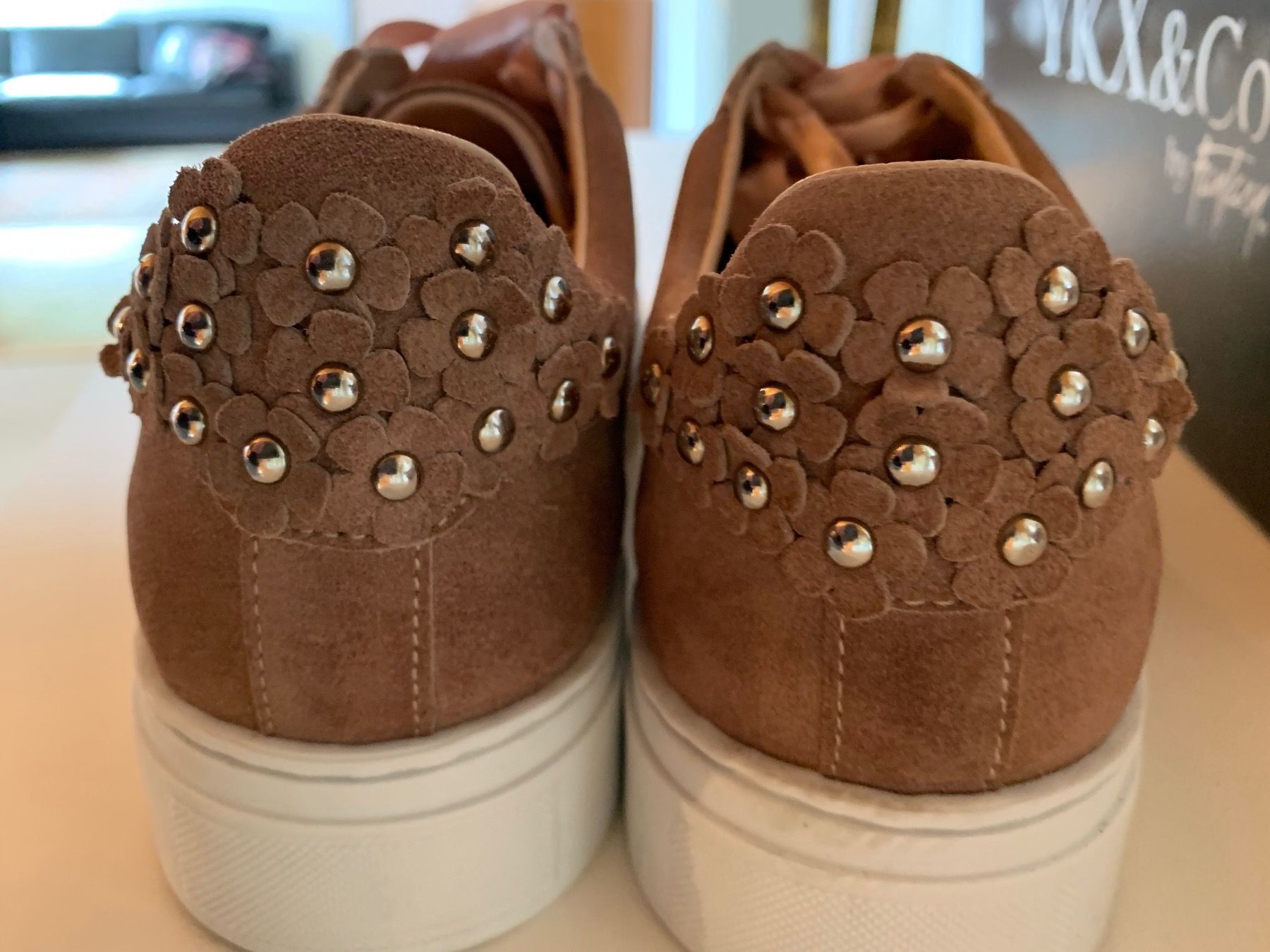 Scarpe da donna: Sneaker’s Gr.39 NEU – Nuovo e nell'imballaggio originale da Heiden venduto da andraaa 2