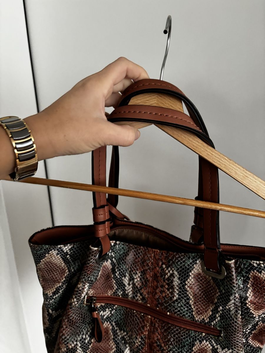 Gabor Borse da donna: Handtasche von Gabor – Usato da Seewen SZ venduto da buqe 4