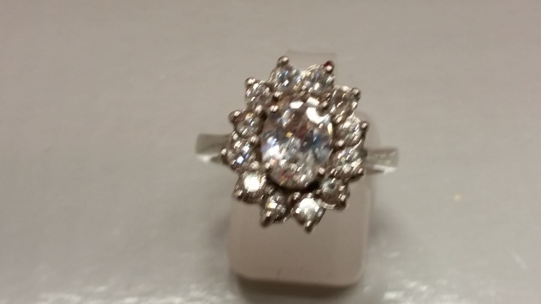 Ringe: Echt silber 925 ungetragen – Neu und originalverpackt aus Adliswil von prince65 3