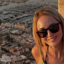 Profile image of DanielaHr