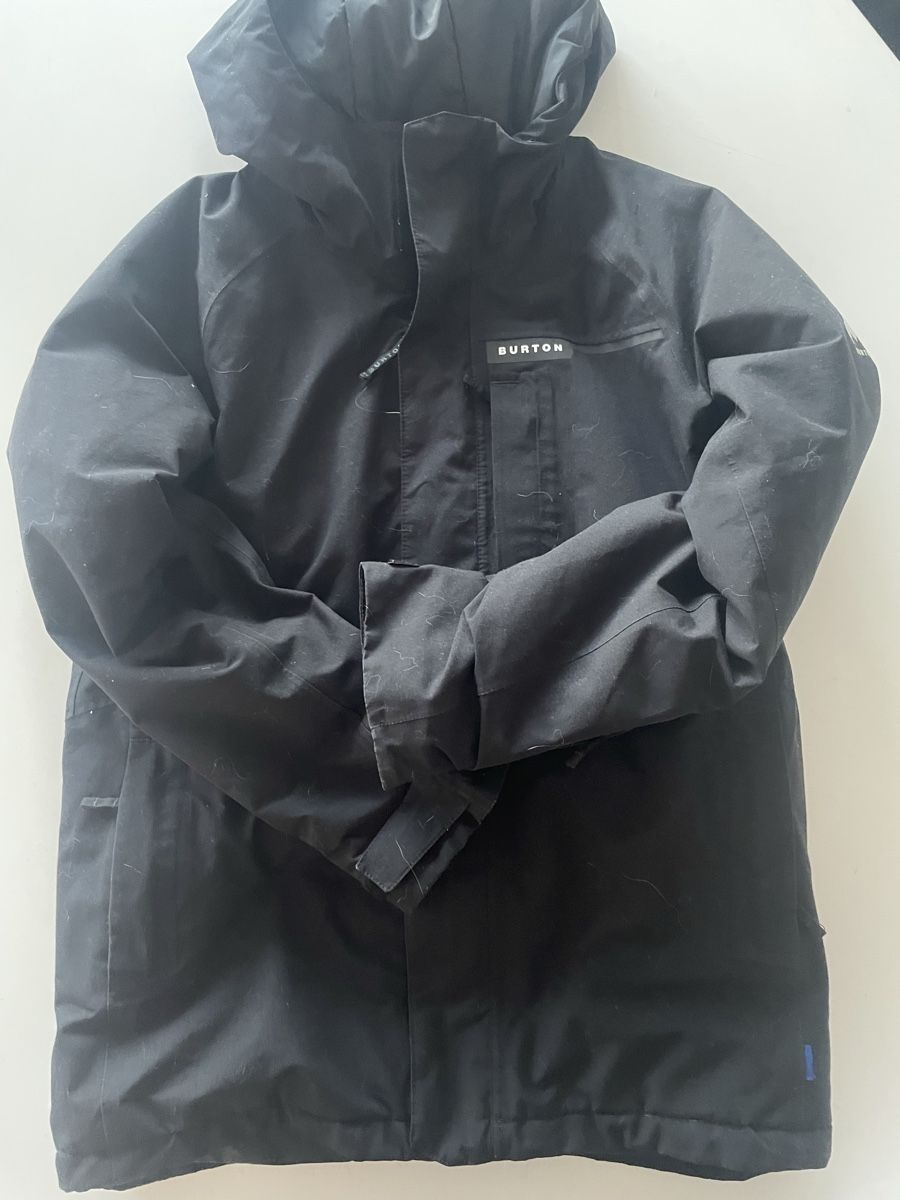 Burton Giacche & Cappotti: Snowboardjacke Burton  – Usato da Uetikon am See venduto da Migel3 2