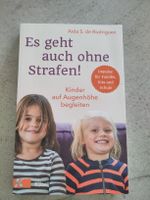 Es geht auch ohne Strafen