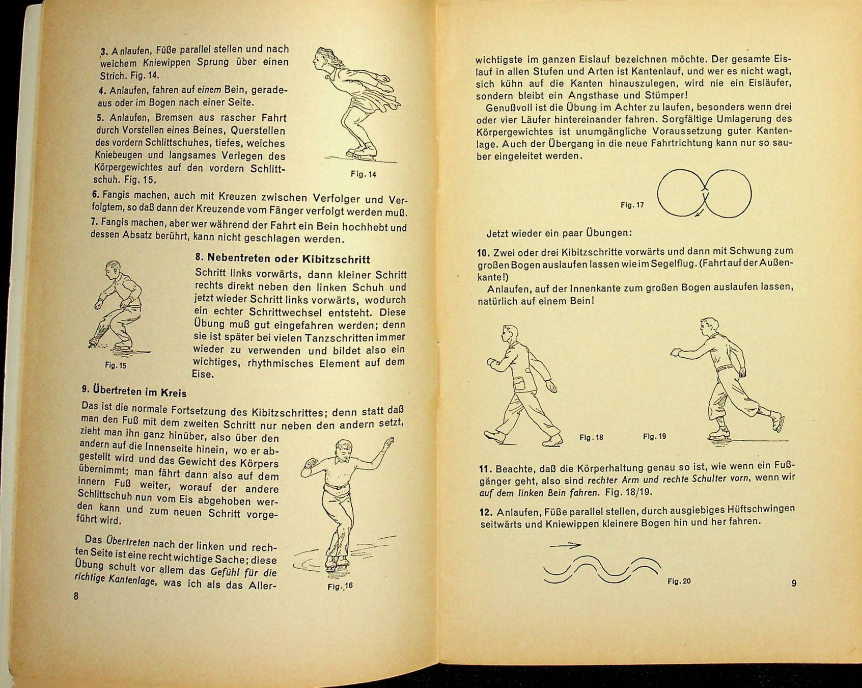 Libri: SJW 236  E. Leemann Eislauf Eisspiele Eis.... 2. Aufl.o.J. – Usato da Reitnau venduto da Zaomir 3