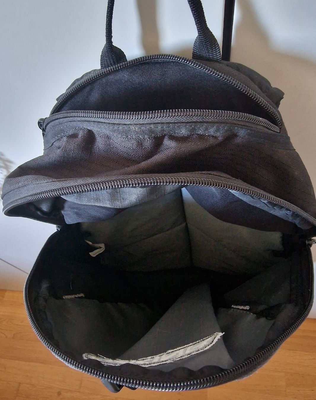 Dakine Rucksäcke: Rucksack Dakine – Gebraucht aus Schmitten FR von lue_9hhv 3