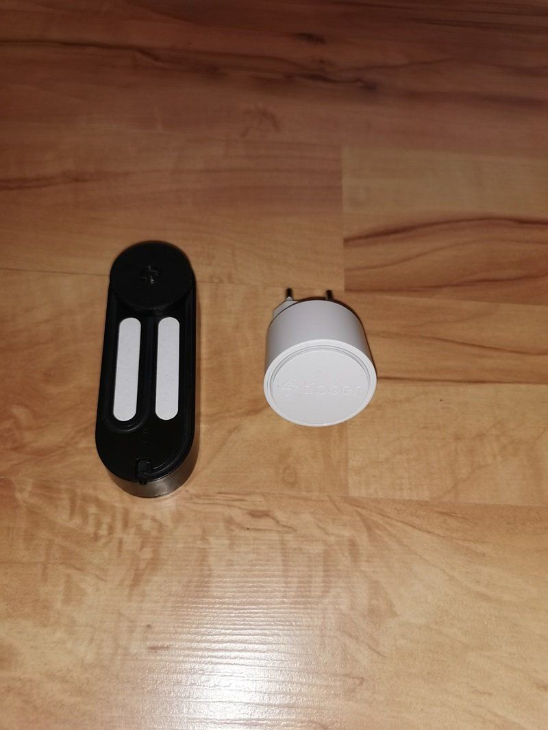 Misurare: Tibber Strom Tracker für den Digitalzähler – Usato da Bichelsee venduto da ammasalik 1