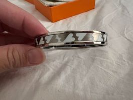 Hermés Bracelet cartes à jouer