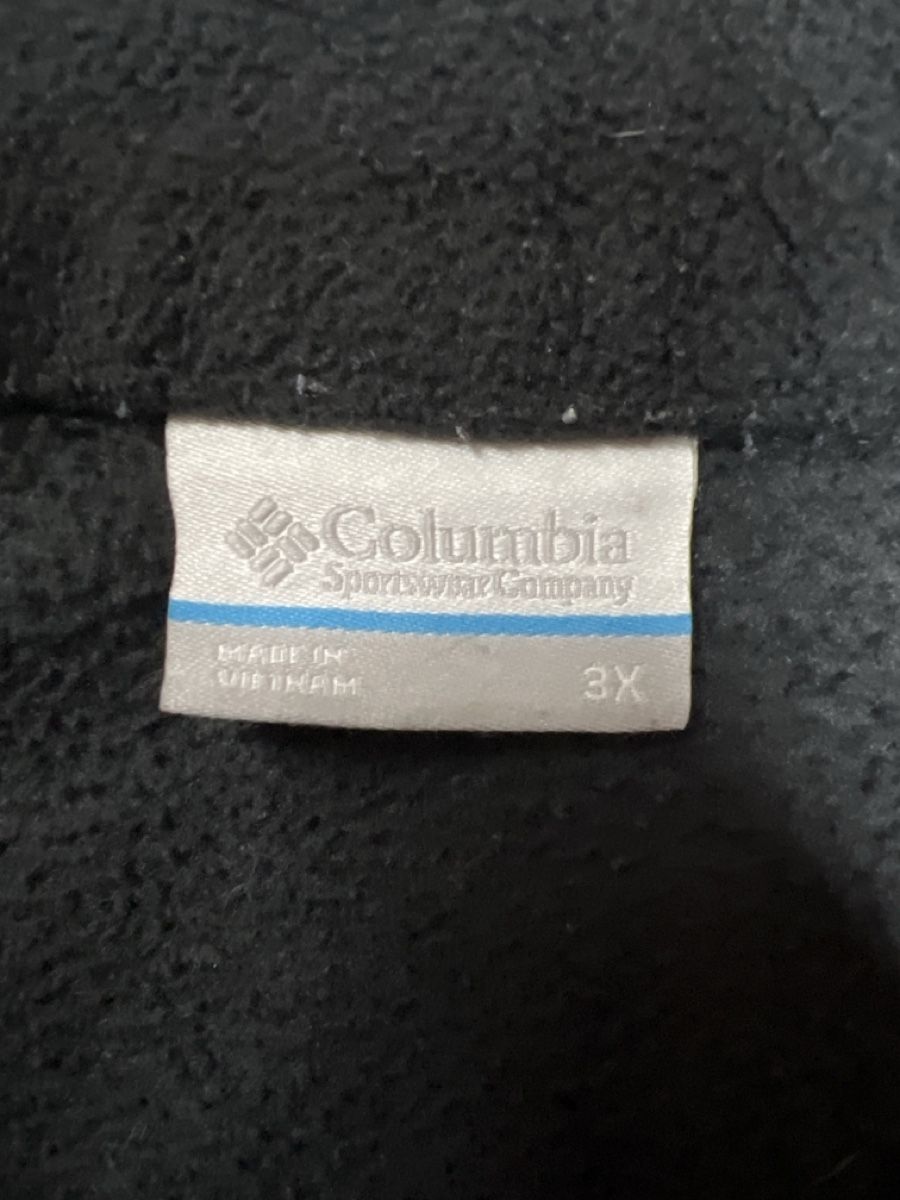 Columbia Maglioni & Felpe: Columbia Fleece – Usato da Ueberstorf venduto da mrafael 1