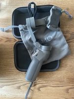 DJI Osmo Mobile 3 Gimbal - 1 x getestet !