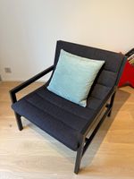 Fauteuil IKEA SPANST