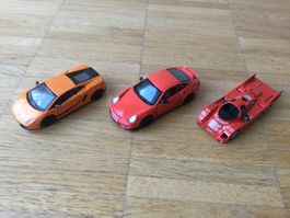 Sport Model Autos